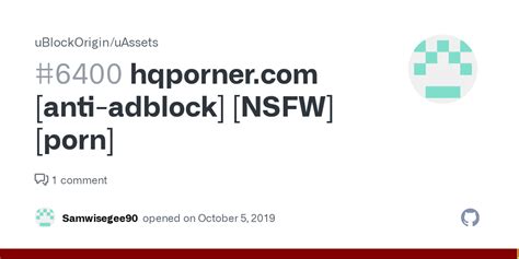 hq+porner|Issues with using fluidplayer in hqporner.com : r/uBlockOrigin